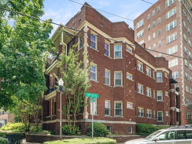 2620 Highland Avenue # 203