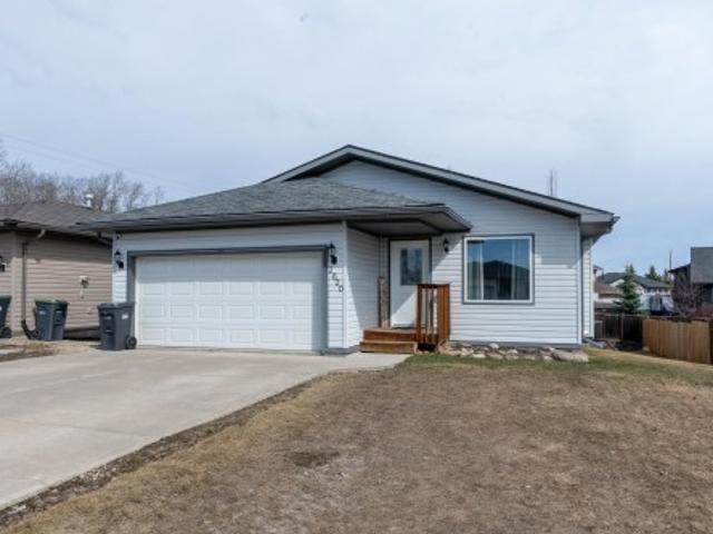 2620 Lake Avenue, Cold Lake, AB, T9M 0A1 house for sale | Listing ID E4494 | Royal LePage