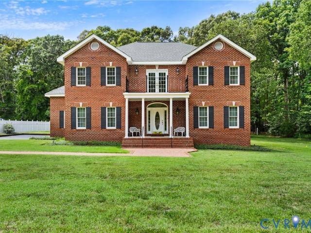 2620 Robious Crossing Drive