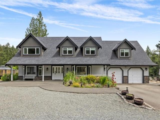 2620 Ross Rd, Nanoose Bay, BC, V9P 9A6 Luxury House for sale | Listing ID 1040 | Royal LePage Carriage Trade Luxury Properties