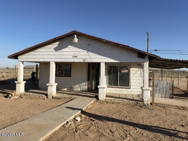 26213 Twenty Mule Team Rd, Boron, CA 93516