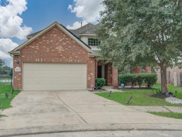 26211 Crystal Cove Lane, Richmond, US, TX
