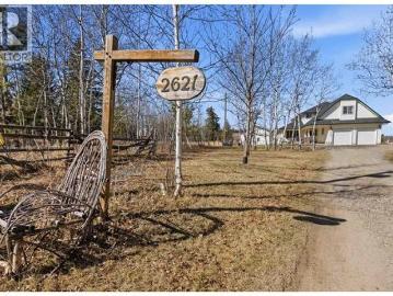 2621 Misty Crescent, Williams Lake, BC, V2G 4W9 house for sale | Listing ID R3106 | Royal LePage