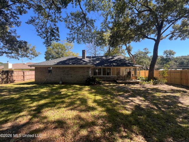 2621 Beachview Drive