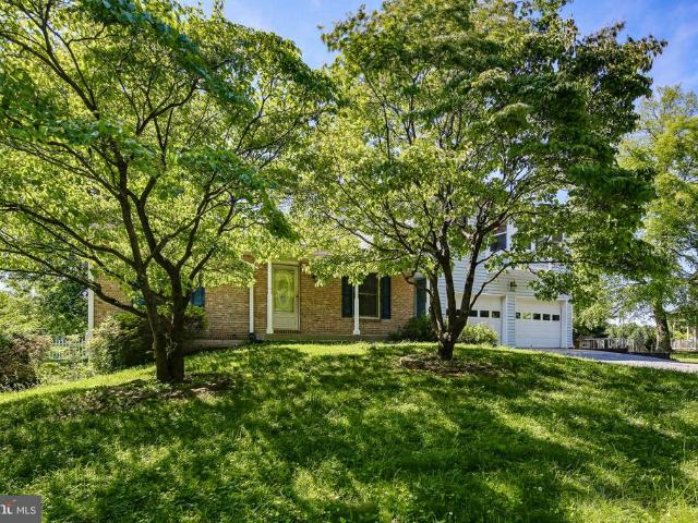 2621 Braddock Road