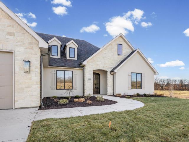 2621 easley cabin cir