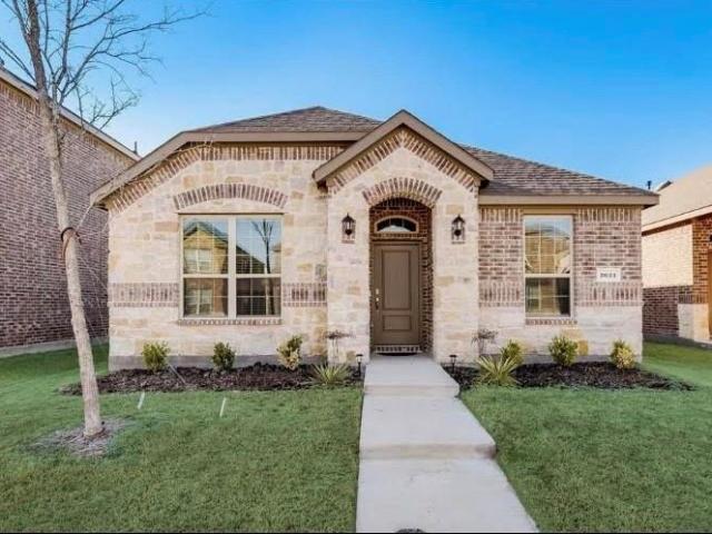 2621 Franklin Dr, 3 beds, 2 full baths