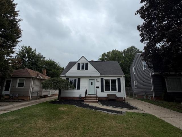 2621 Liggett Drive