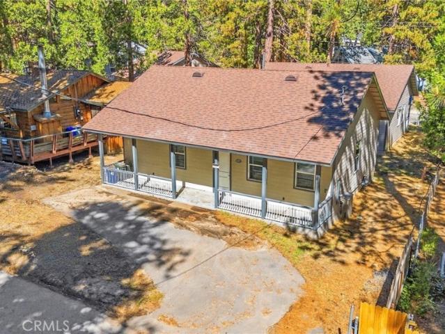 2621 Secret Drive