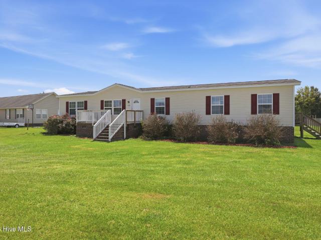 2621 Silver Creek Drive