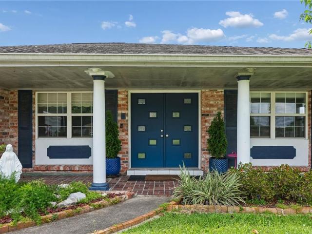 2621 Veronica Drive