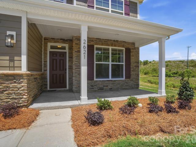2621 Wild Azalea Court