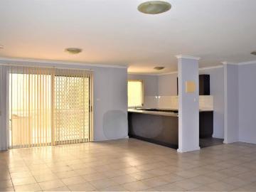 Warwick Farm, Sydney, New South Wales, Snapper Island