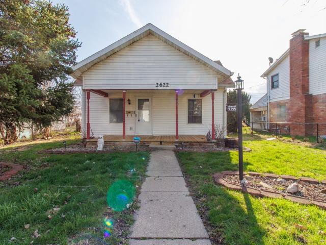 2622 Delaware St, Anderson, US, IN