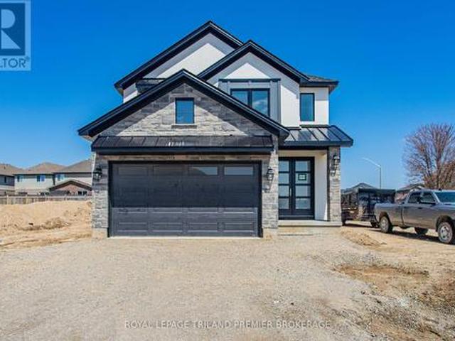 2622 Heardcreek Trail, London North S, ON, N6G 0Z8 house for sale | Listing ID X14095 | Royal LePage