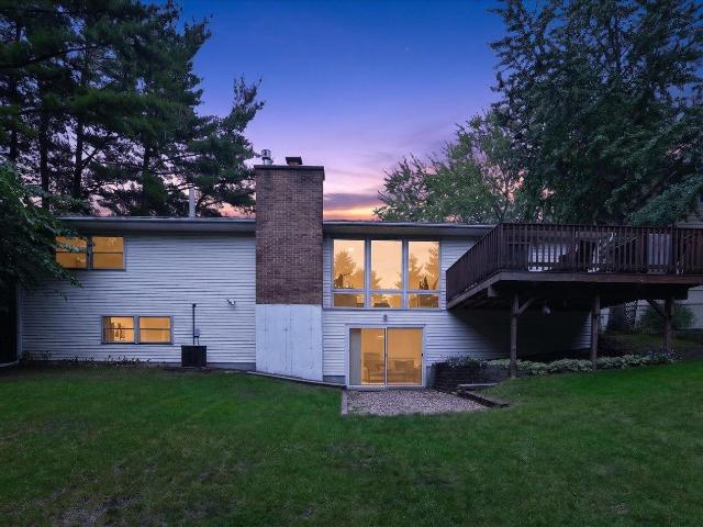 2622 Homestead Road