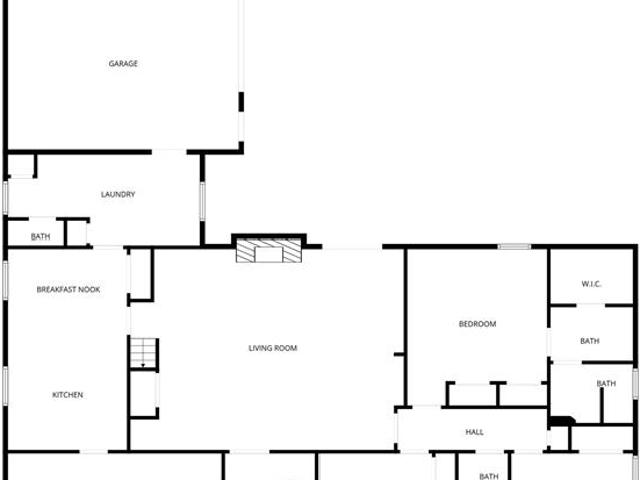 2622 Park Dr, Lake Charles, LA 70605 | MLS #SWL26000