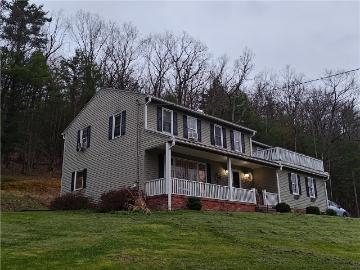 2622 Powderhouse Rd, Corning, NY 14830 | MLS #R1677