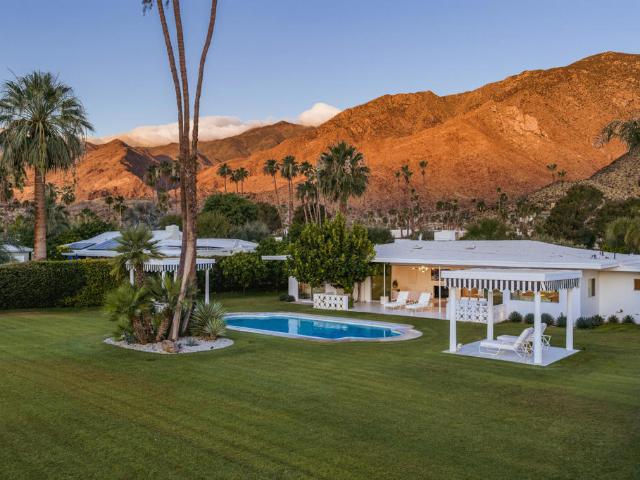 2622 S Calle Palo Fierro