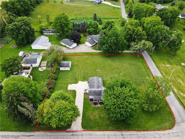 2622 Tallmadge Rd