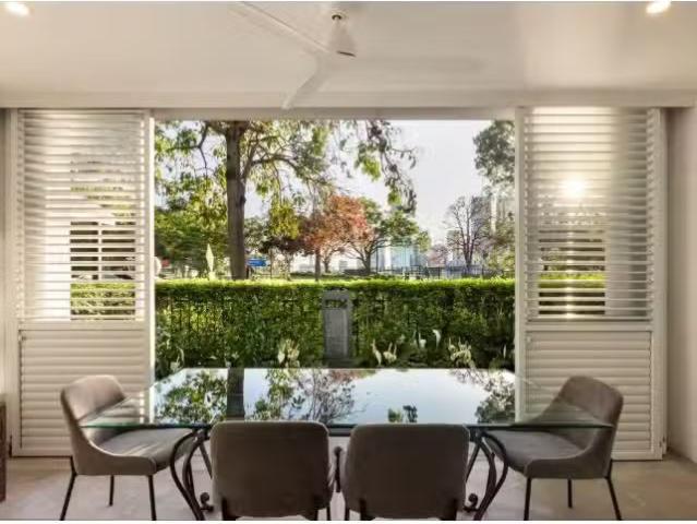 26/238 Bowen Tce, NEW FARM Apartment for rent Listed by Crisl.