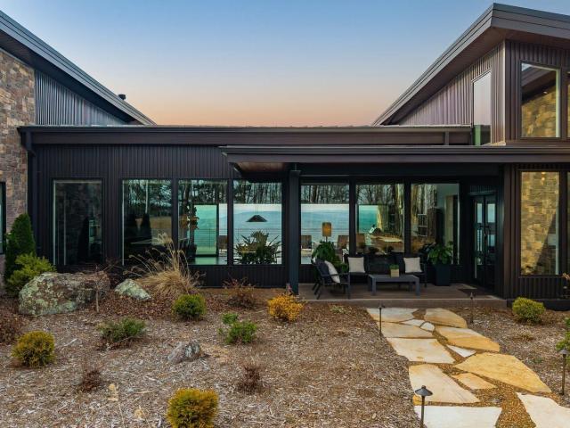 2623 Alum Cave Road