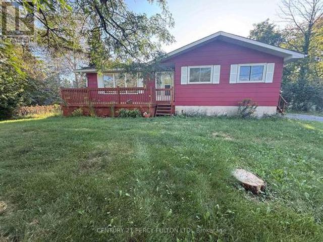 2623 County 5 Road, Prince Edward County, ON, K0K 1W0 house for lease | Listing ID X13788 | Royal LePage