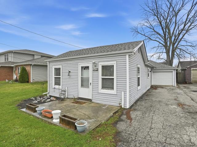 2623 Hart Rd, Highland, IN 46322 | MLS #836955