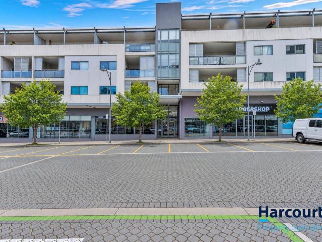 26/23 Junction Boulevard, COCKBURN CENTRAL, WA 6164