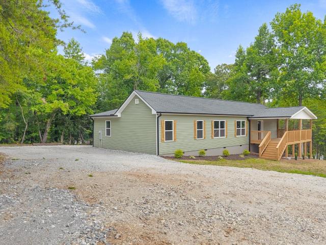 2623 Keeler Run Court