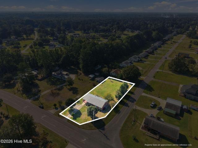 2623 Pauls Path Road