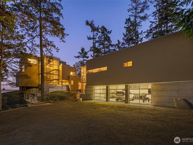 2623 Pear Point Road, Friday Harbor, US, WA