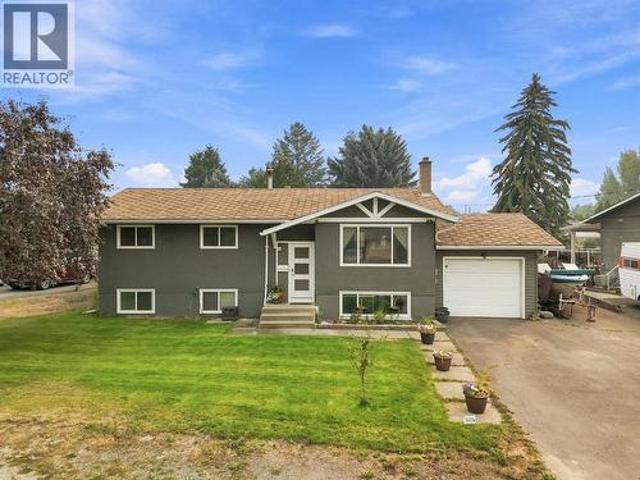 2623 Sandpiper Drive, Kamloops, BC, V2B 6G1 house for sale | Listing ID 10399 | Royal LePage