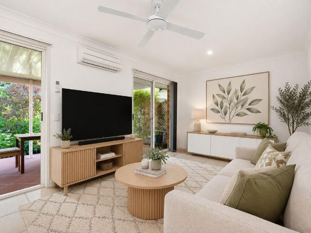 26/23 Thorngate Drive, Robina, QLD 4226
