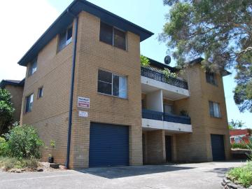 2/623B Homer St, KINGSGROVE NSW 2208