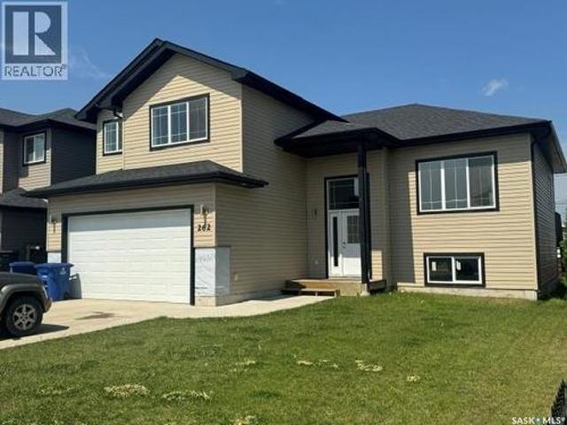 262 15Th Street, Battleford, SK, S0M 0E0 house for sale | Listing ID SK043615 | Royal LePage