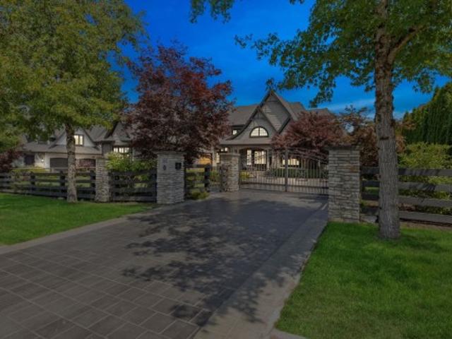 262 198 Street, Langley, BC, V2Z 0A5 house for sale | Listing ID R3147 | Royal LePage