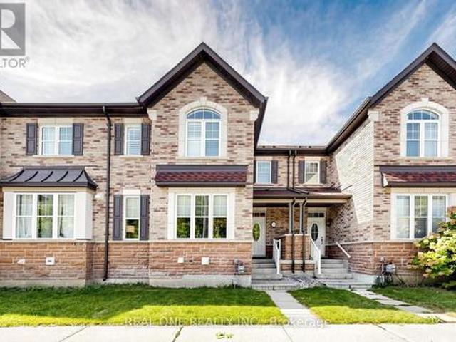 262 Cornell Centre Boulevard, Markham, ON, L6B 0V9 house for sale | Listing ID N13829 | Royal LePage
