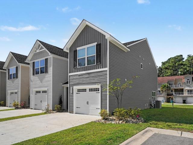 262 Christiana Ln. A
