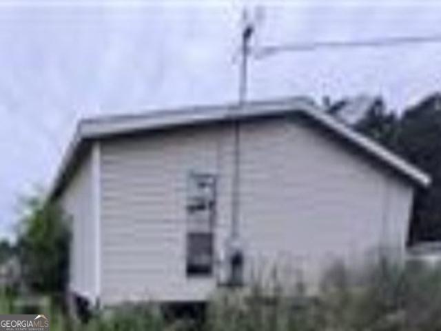 262 Crooked Creek Road
