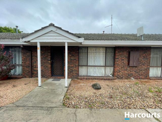 2/62 Albert Street, ROSEDALE, VIC 3847