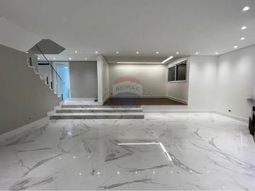 262 Área Útil Casa de Condomínio Alugar, 4 Dormitórios localizado em Alphaville, Santana de Parnaíba, São Paulo, 06539005 | Brasil