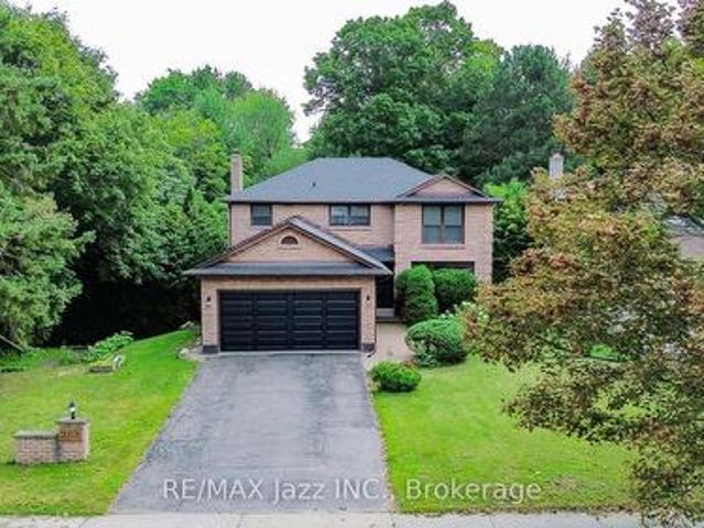 262 Athabasca Street, Oshawa Donevan, ON, L1H 8E4 house for sale | Listing ID E13801 | Royal LePage