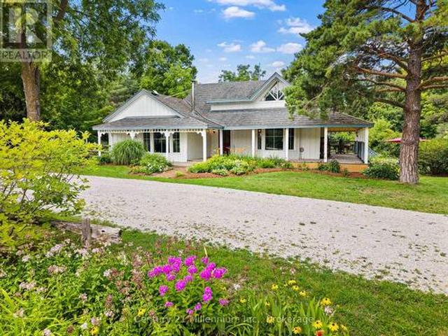 262 Batteaux Road, Clearview Batteaux, ON, L9Y 3Z1 house for sale | Listing ID S13710 | Royal LePage