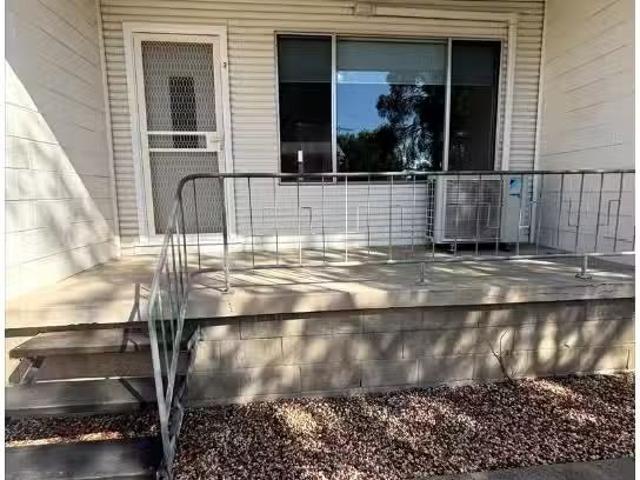 2/62 Balonne Street, Narrabri Apartment for rent Listed by Re.