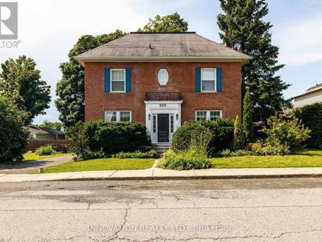 262 Bell Street, Arnprior, ON, K7S 2R6 house for sale | Listing ID X13708 | Royal LePage