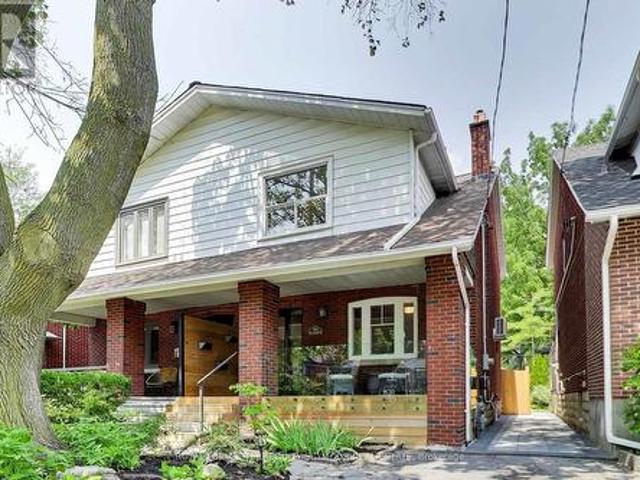 262 Belsize Drive, Toronto, ON, M4S 1M6 house for sale | Listing ID C13662 | Royal LePage