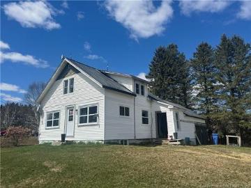 262 Bennetts Lake Rd, Rosedale, NB, E7M 3A2 house for sale | Listing ID NB137941 | Royal LePage
