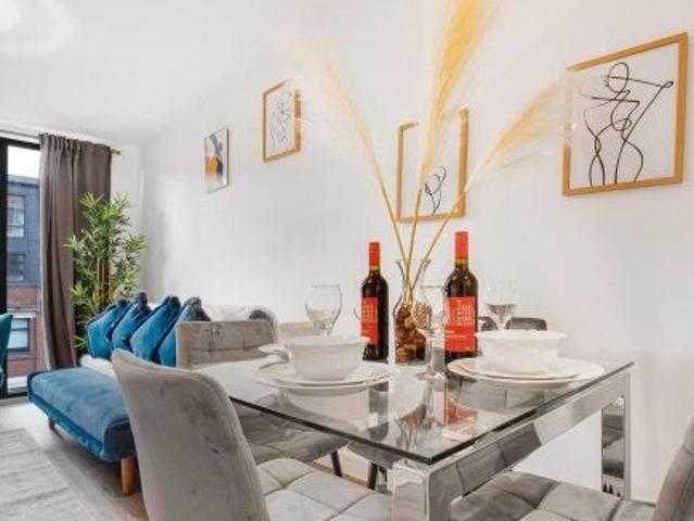262 Bradford Street, Birmingham, West Midlands B12, 2 bed shared accommodation to rent, £1,248 pppm | PrimeLocation