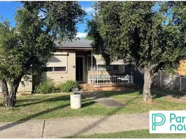 262 Goonoo Goonoo Road, TAMWORTH House for rent Listed by Sop.